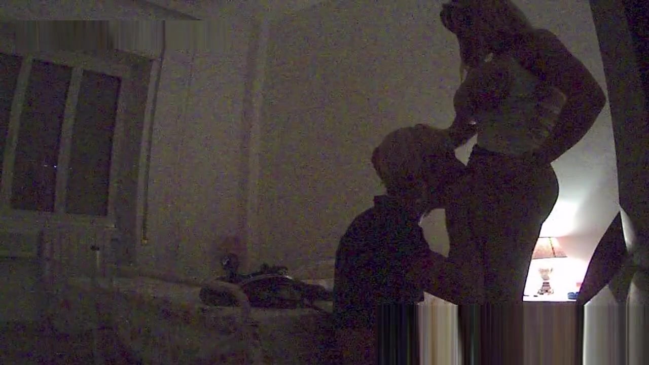 Francy crossdresser fucked by shemale very hard blowjob and anal