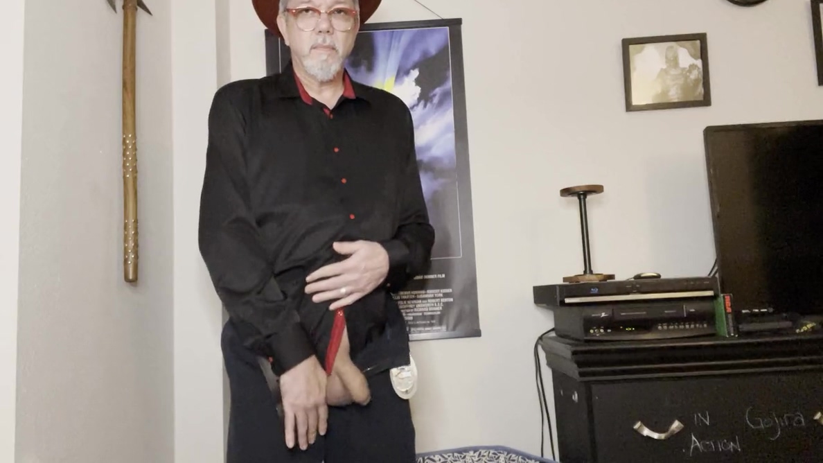 Dressed For A Night Out