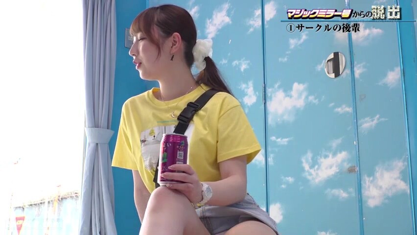 240410やることやったら脱出可能な部屋b1