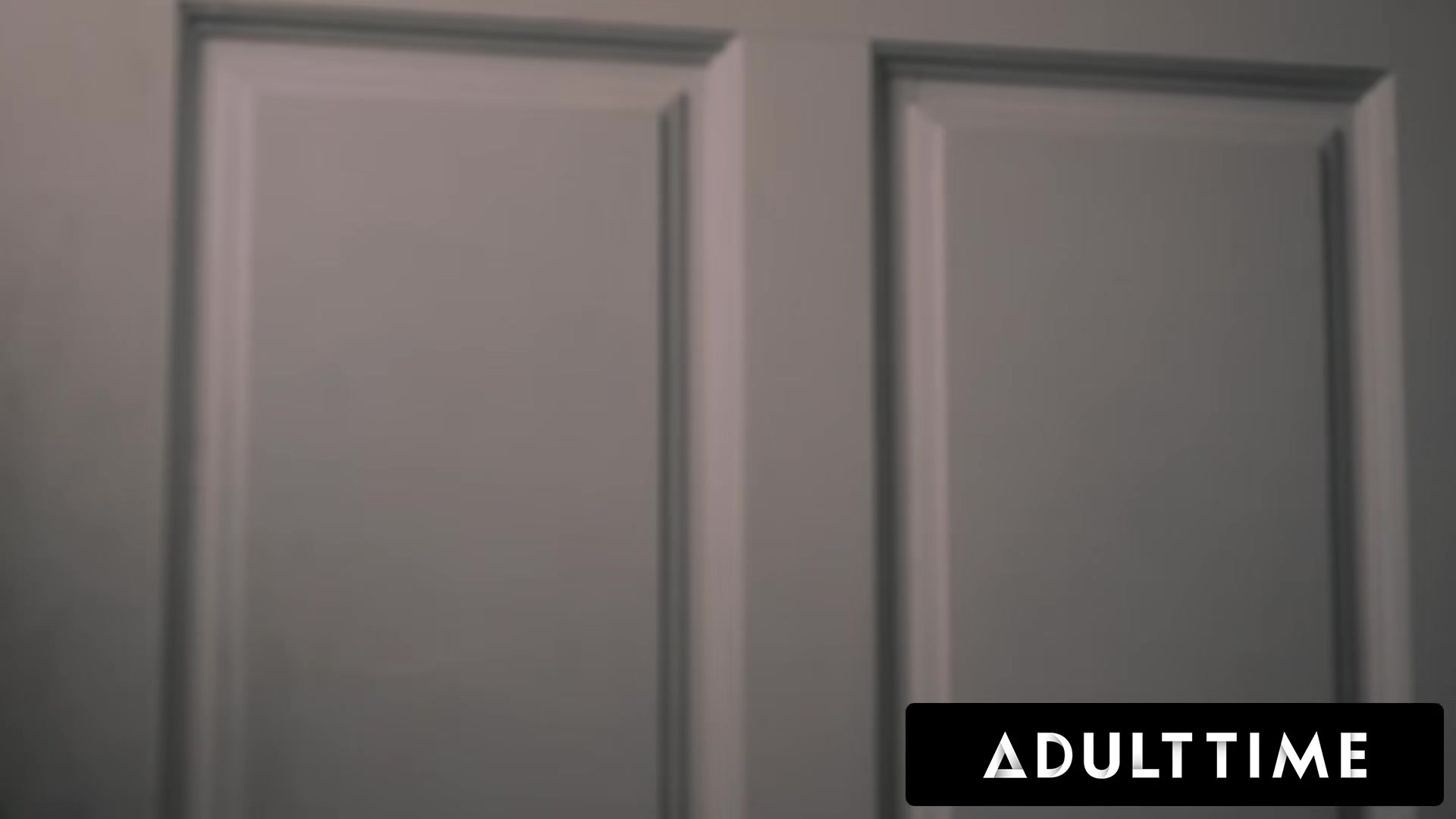 ADULT TIME - FEED ME Asian teen 18+ Lulu Chu Satisfies Cum Cravings With Double Facial 3-Way - 2