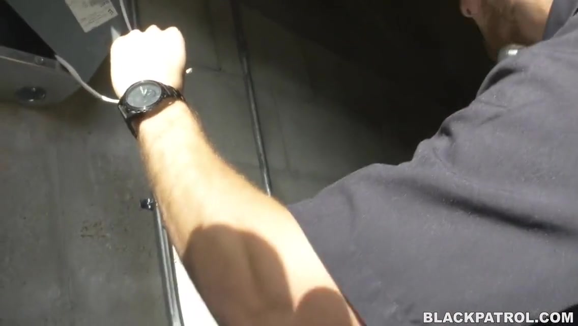Female Cops Hunt For Black Cock 6 Min