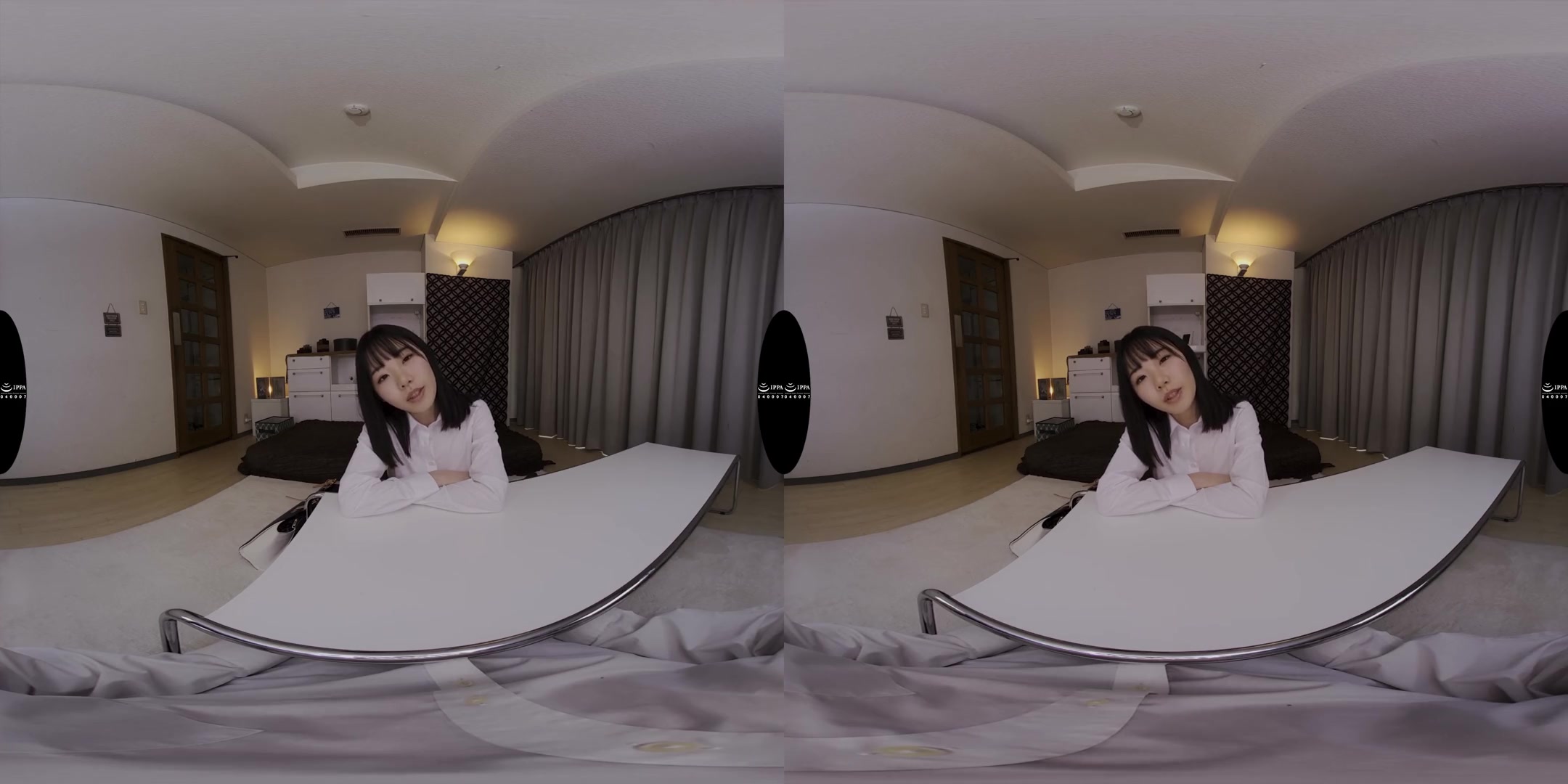 Is All Grown Up and Horny Her First Creampie; Cute JAV Idol POV Hardcore