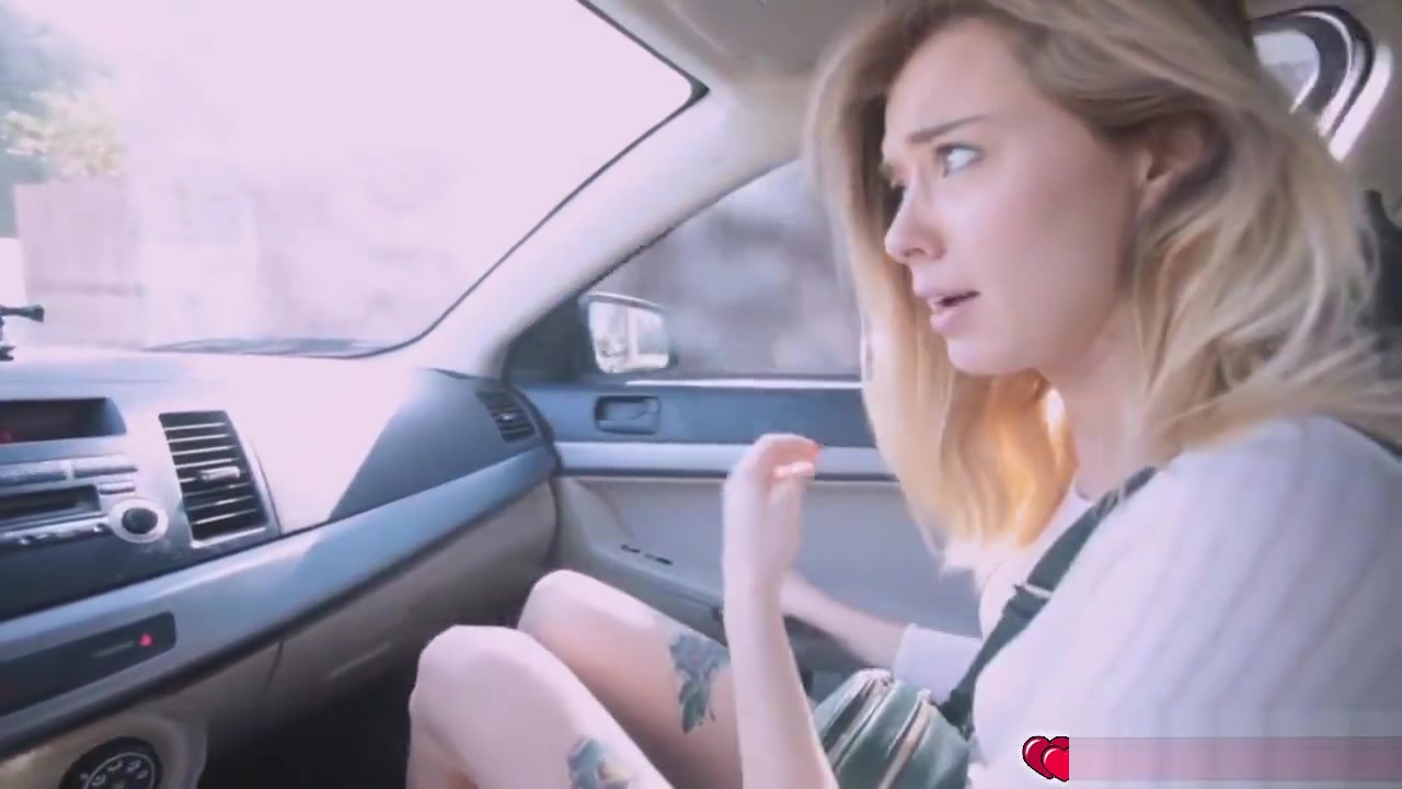 Stepsis Haley to the rescue for stepbro