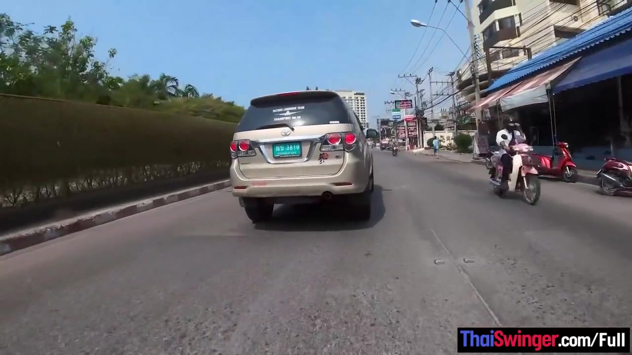 Amateur Thai Girl Picked Up In A Mall And Fucked From Behind Doggystyle With Lily Koh