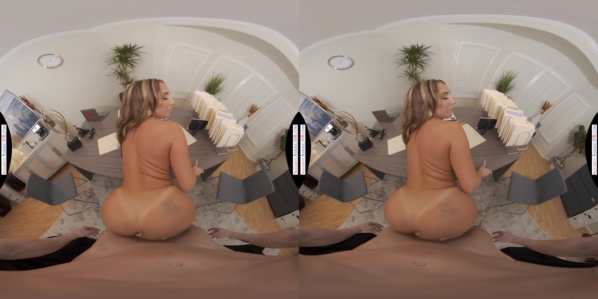 Your therapist Dr. Richelle Ryan has a wonderful way to deal with your interests in pornography