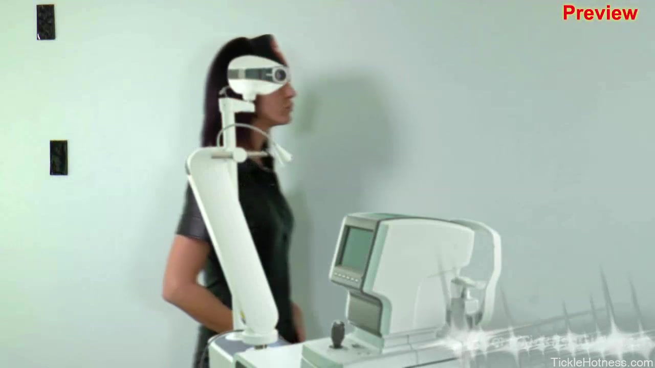 Bad Nurse 3 1 Adjust Me - Ticklevideos