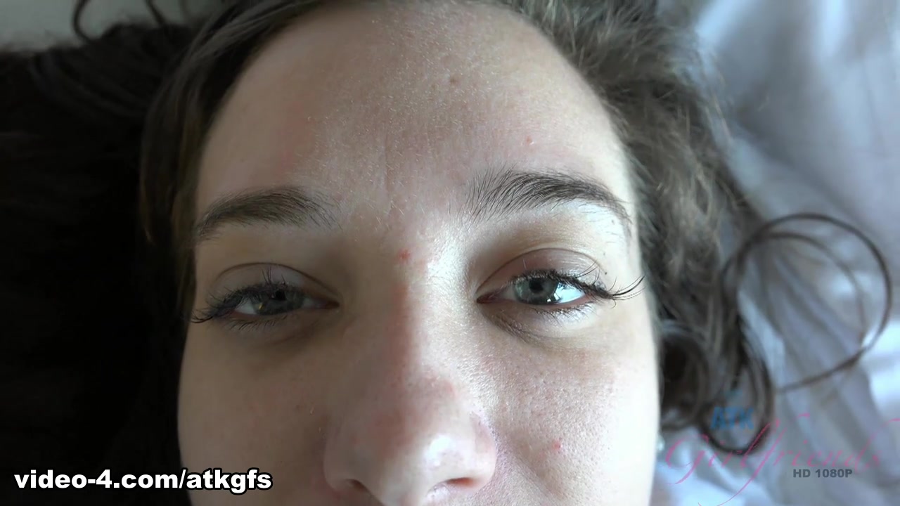 Gia Paige in Virtual Vacation Movie - ATKGirlfriends