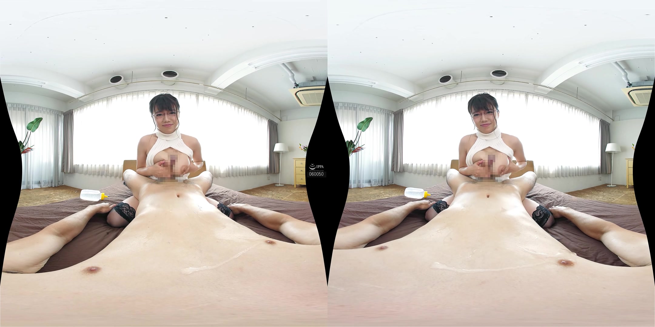 Sachiko - Visual & Auditory Masturbation Support VR - MONDELDEVR