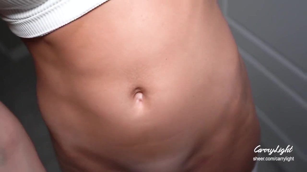 Family Therapy - Cumming In My Panties And Pull Them Up Before Gym 5 Min