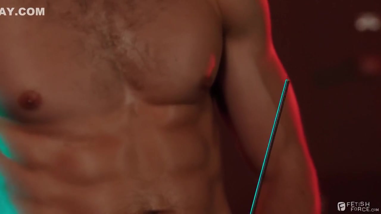 Fetish Force: Quins Cbt Submissive Side - Quin Quire