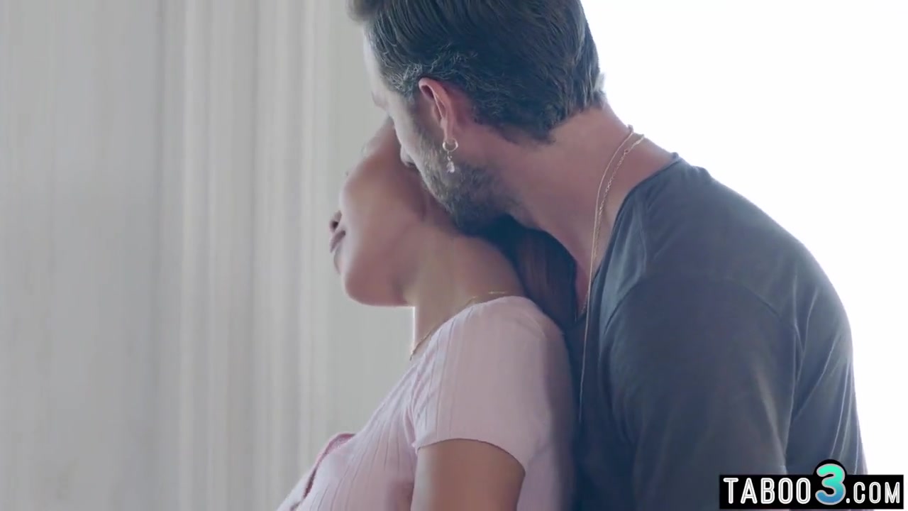 Arousing Asian Babe Calming Down Her Roommate With Nicole Doshi And Lucas Frost