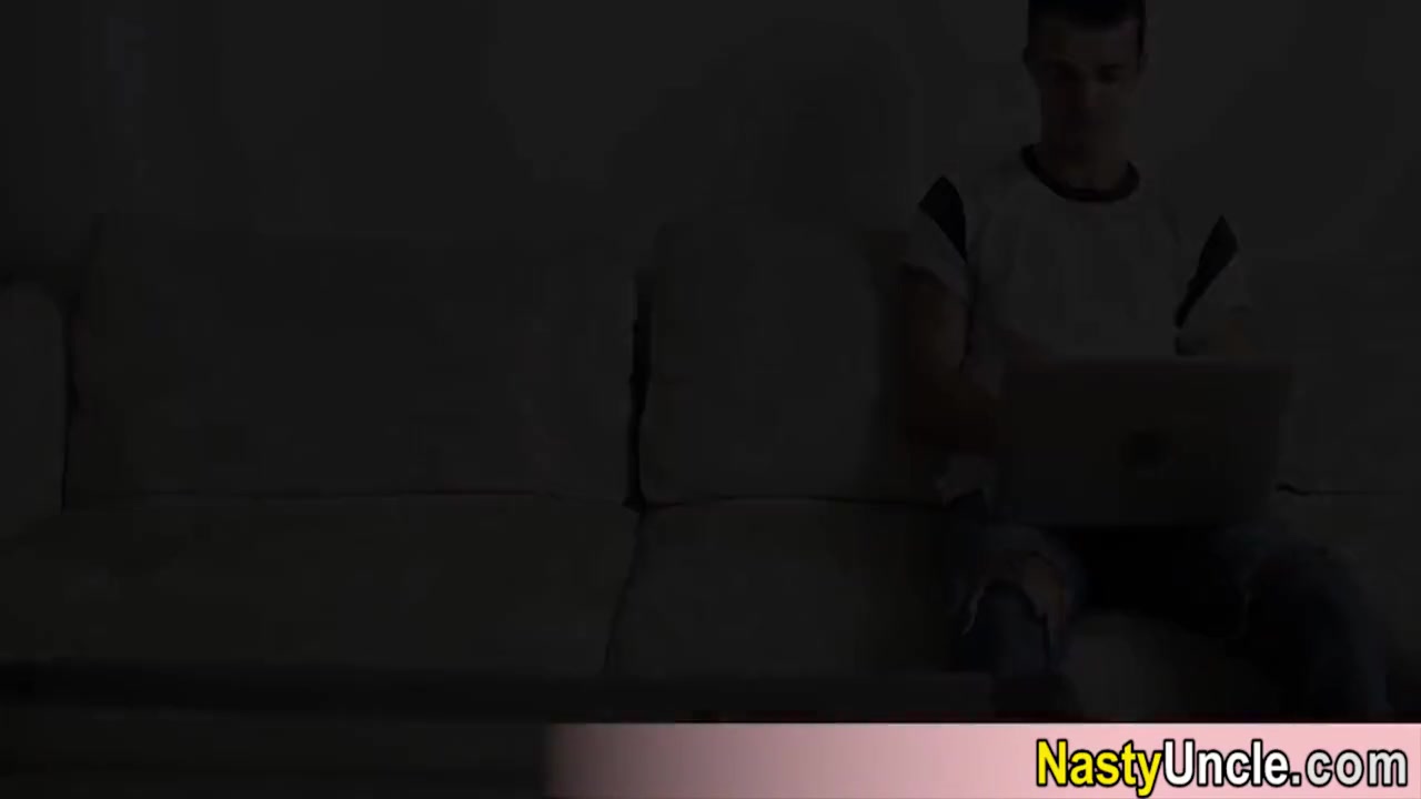 William Sawyer And Ethan Chase - Ethan Is Eardropping On His Crush While He Is Fucking Then Things Got Outta Hand Real Quick 7 Min