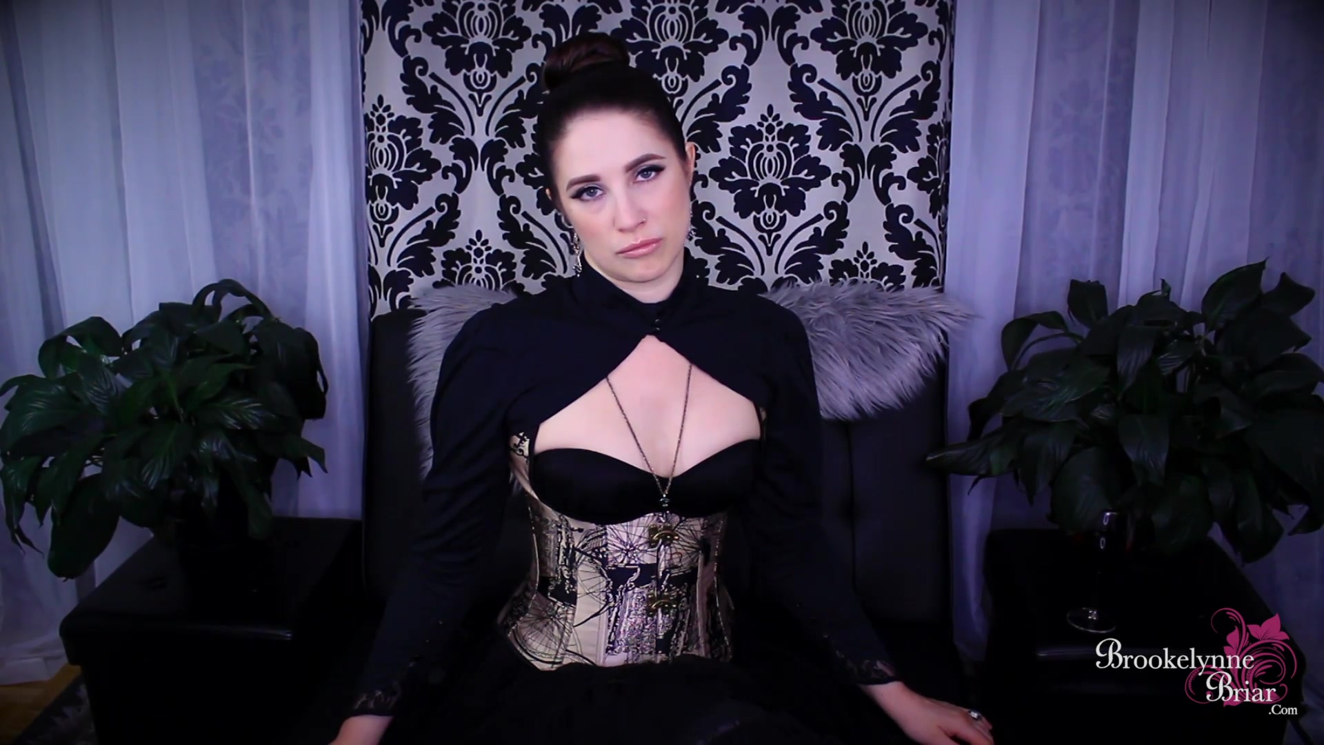 Sissy Maid Service Training 3 Punishment By Endless Gooning - Brookelynnebriar
