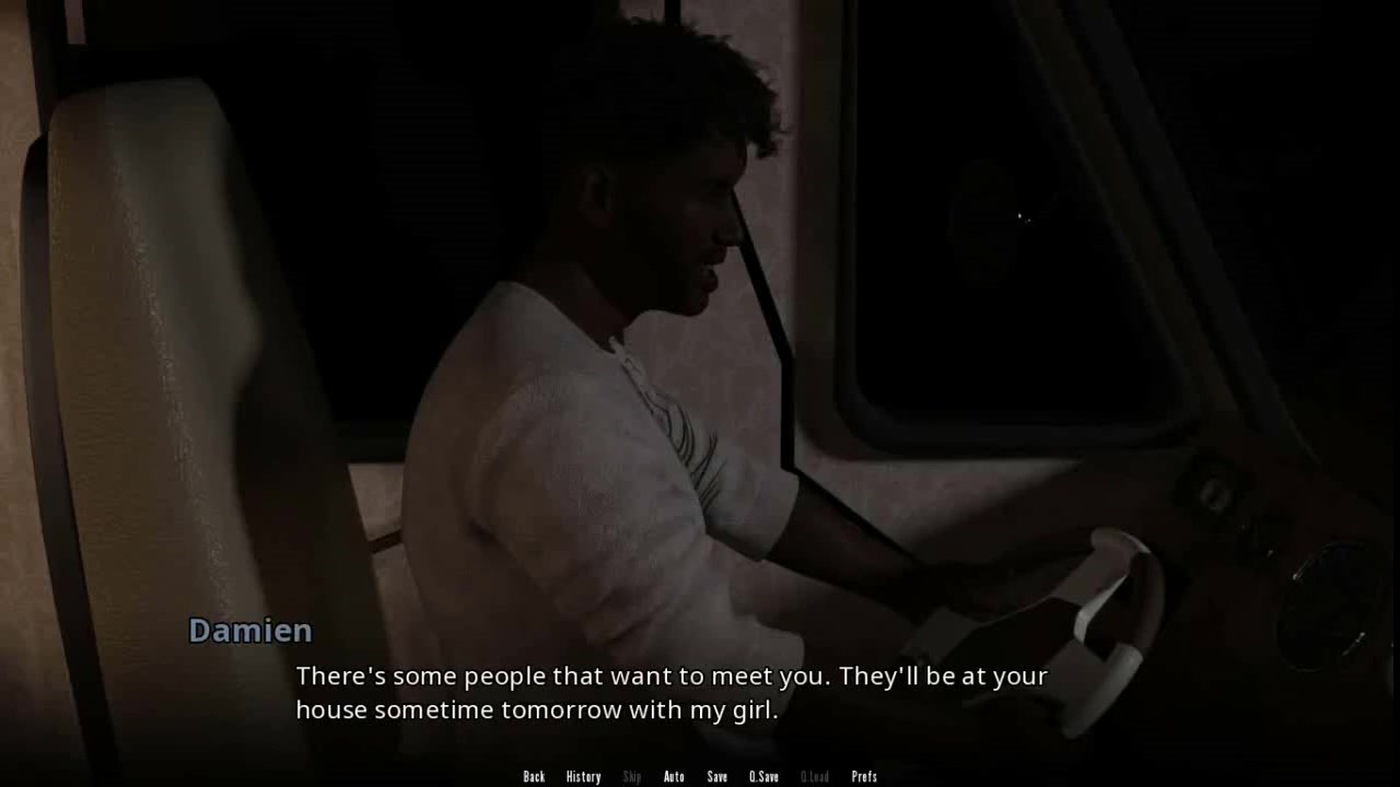 Wvm This Is Going To Be A Wild Road Trip Ep 15
