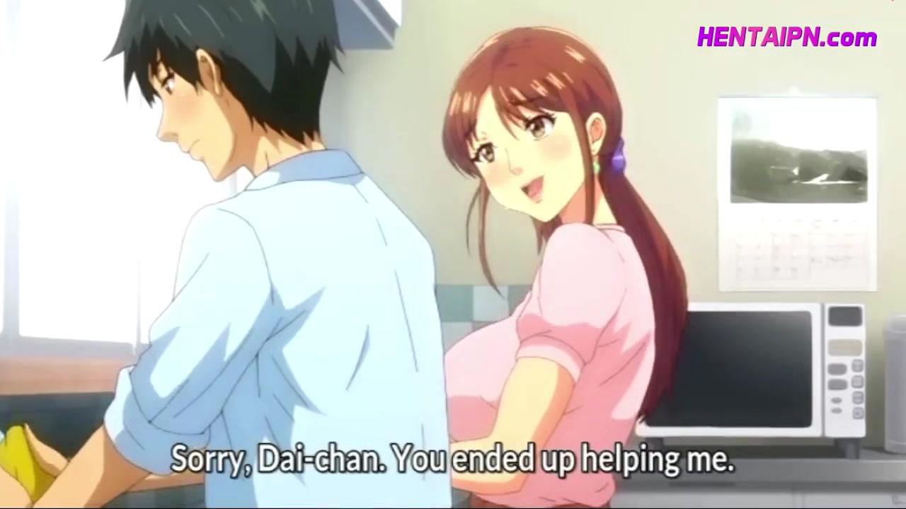Torokase Orgasm Ep.1 ENG SUB