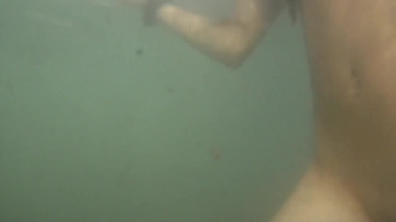 The Young Slut Loves To Take It In The Pussy On The Beach