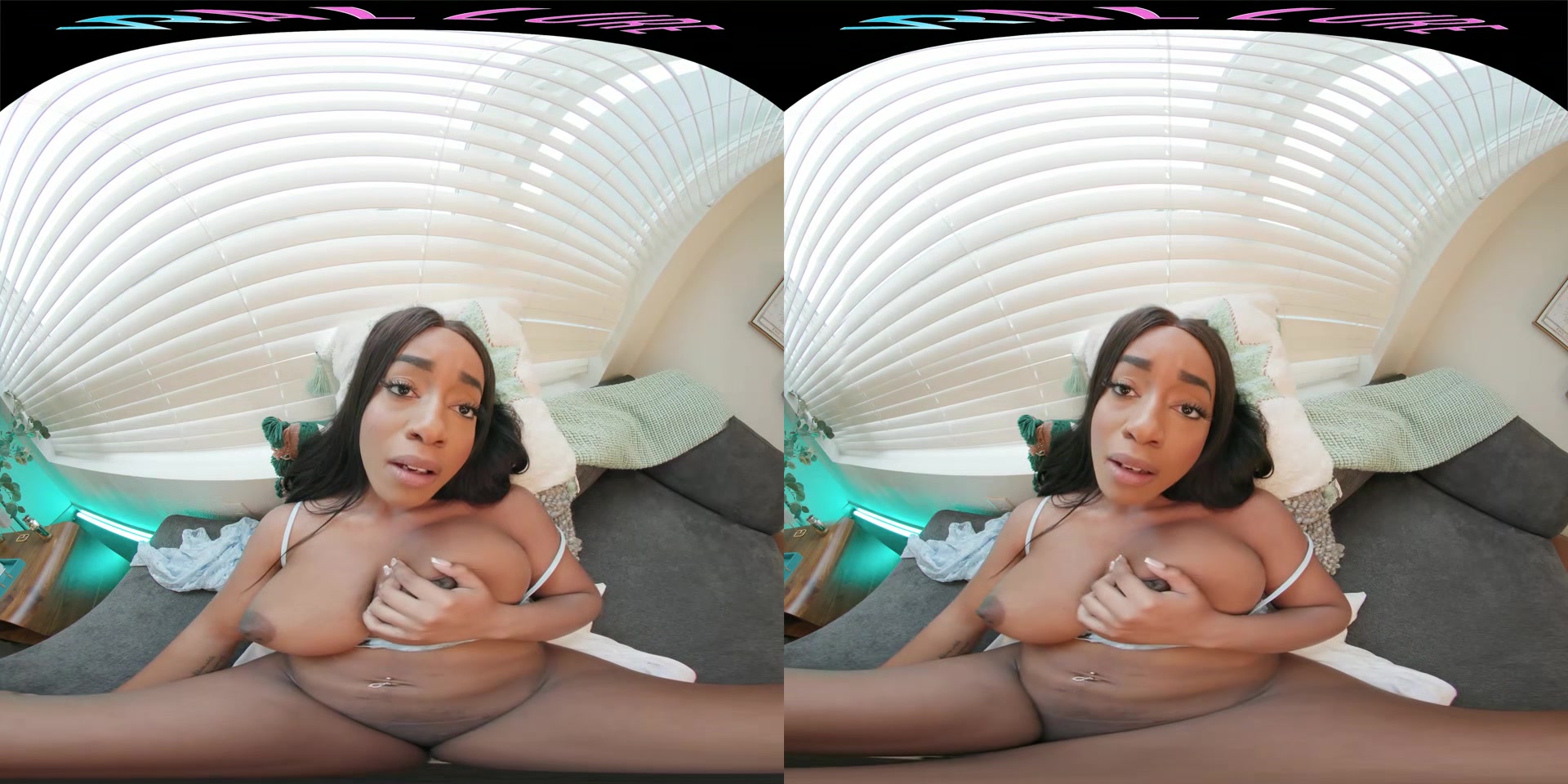 Best Big Tits Moments Vol.1 - VR Porn Video