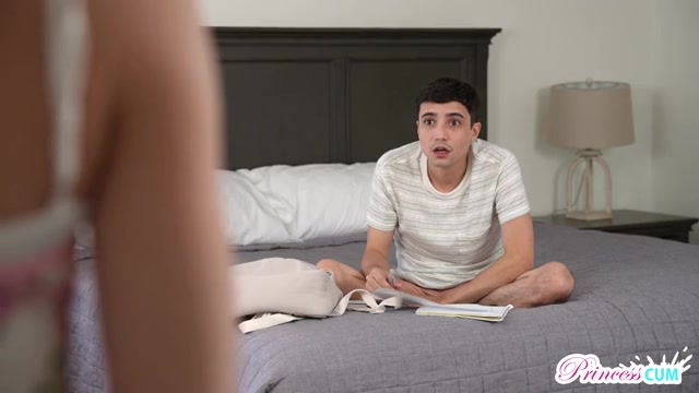 Stepsister Is A Dirty Slut - S10:E4 - Nubiles-Porn