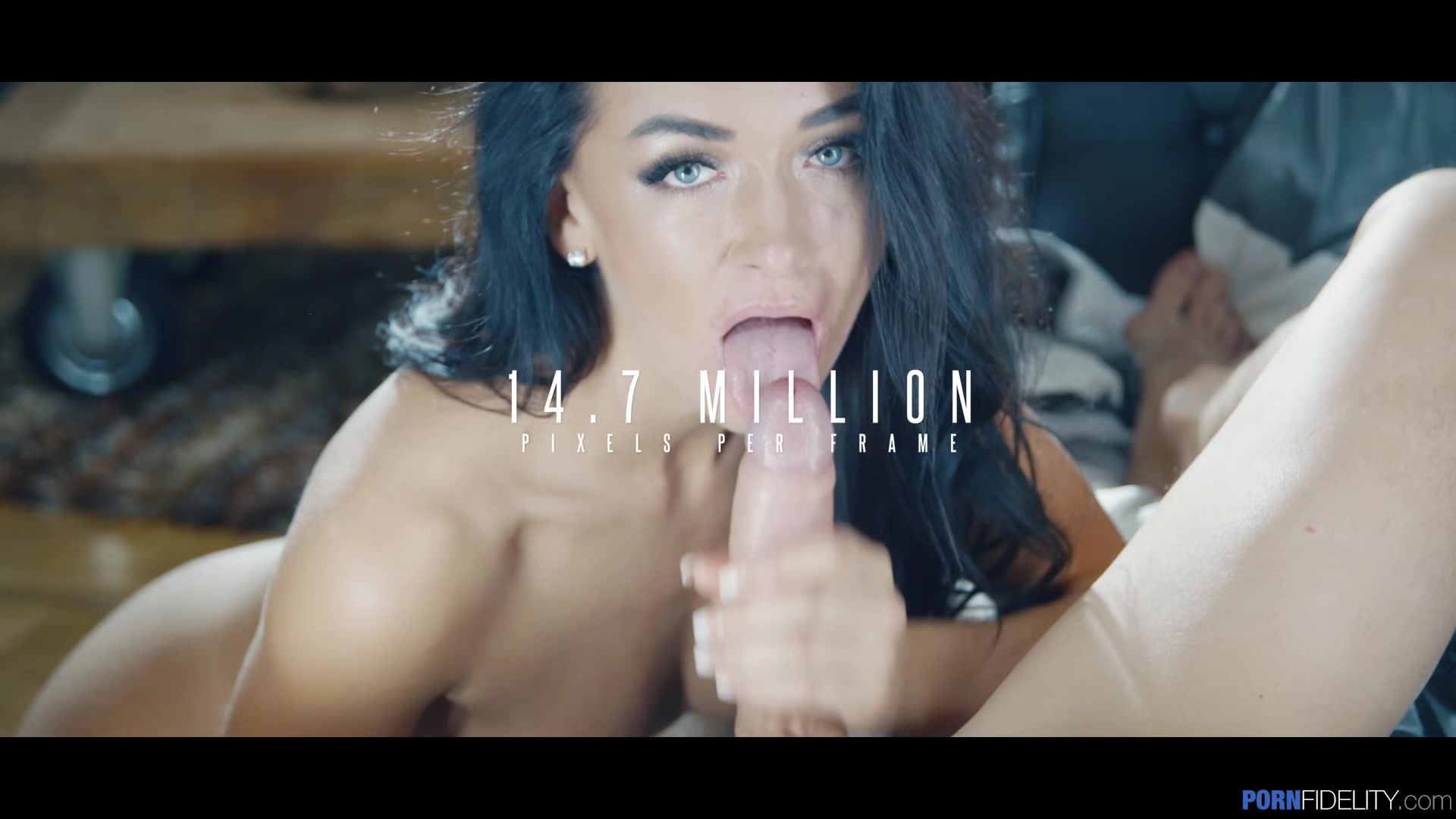 Sweet Creampie - Pornfidelity #942
