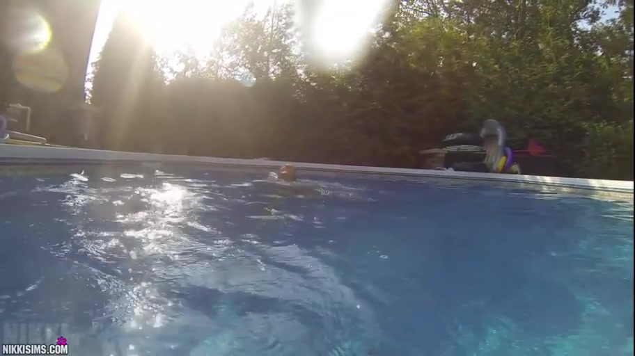 Nikki Bring Back Summer Video