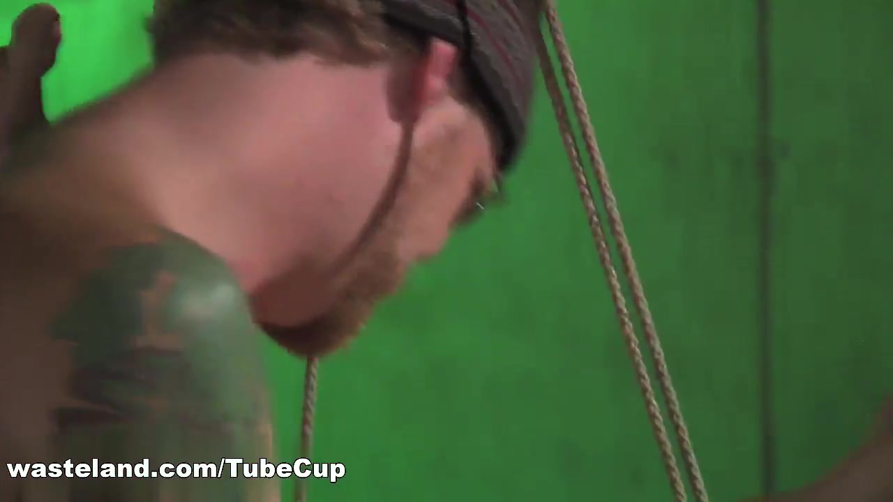 Wasteland Video: The Confession, 1