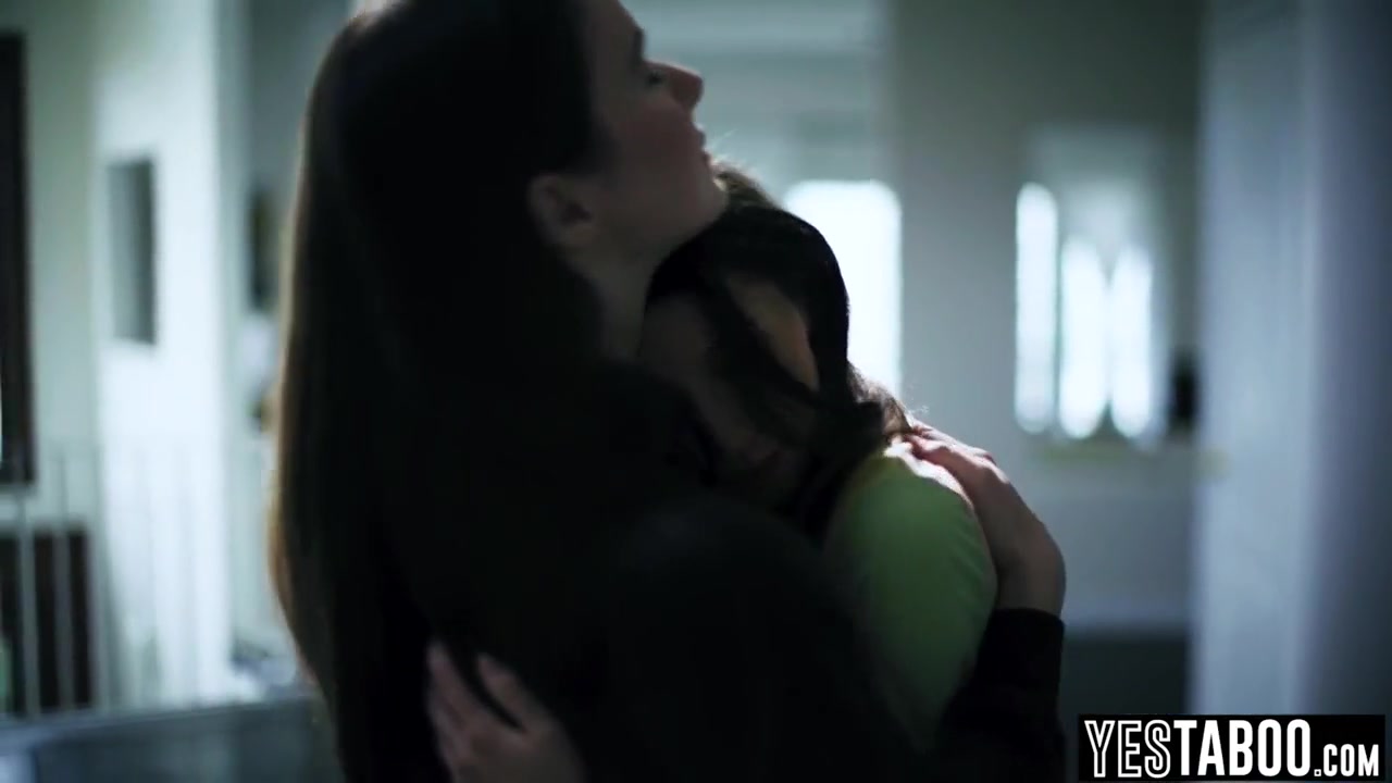 Evil Darkhaired Babe Steals Stepsisters 18-years-old Gf - Maya Woulfe, Giselle Blanco And Gizelle Blanco