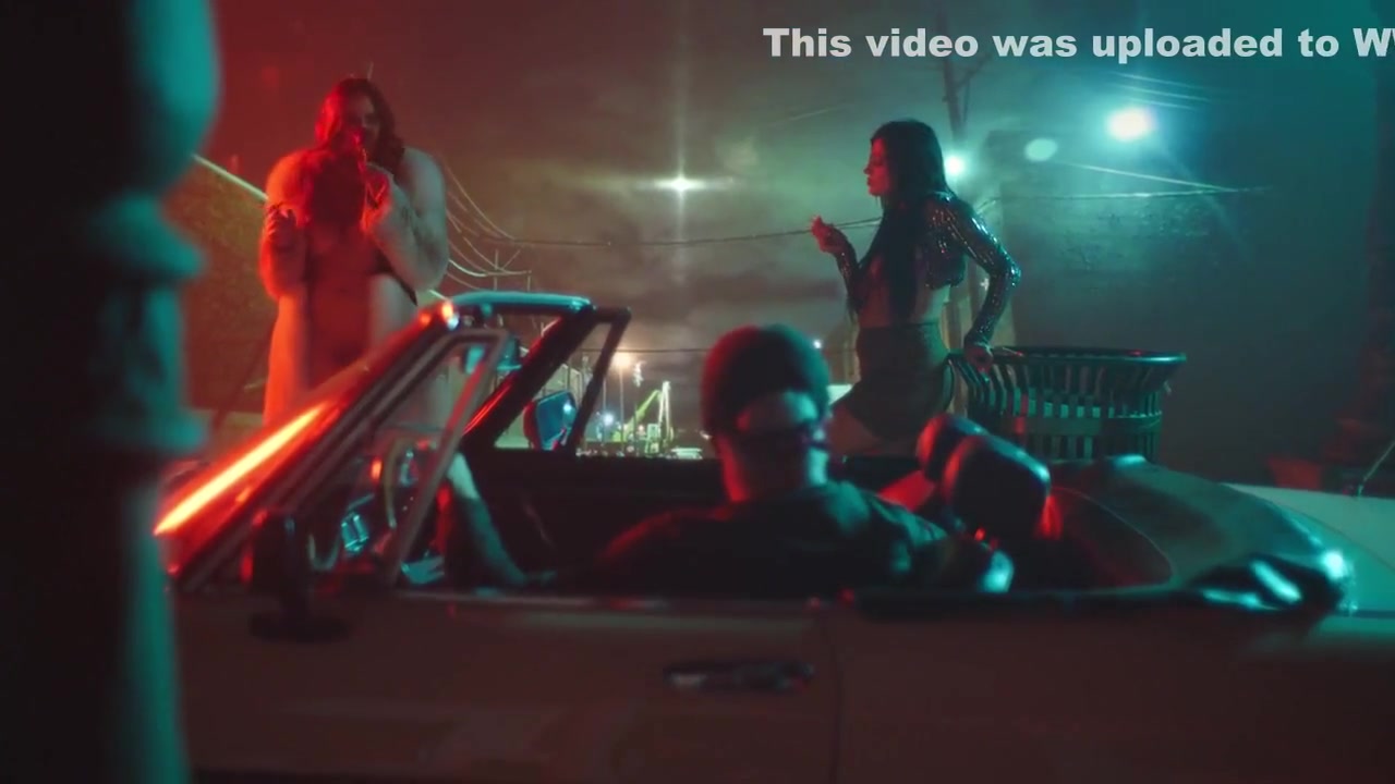 Little Dragon And Maitland Ward In Drift Full Hd - Streamhub.to
