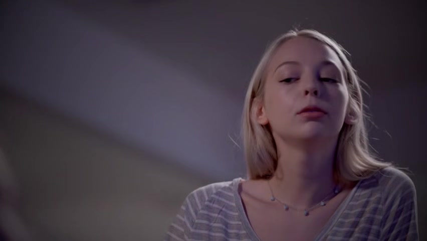 Watching Porn with Laney
