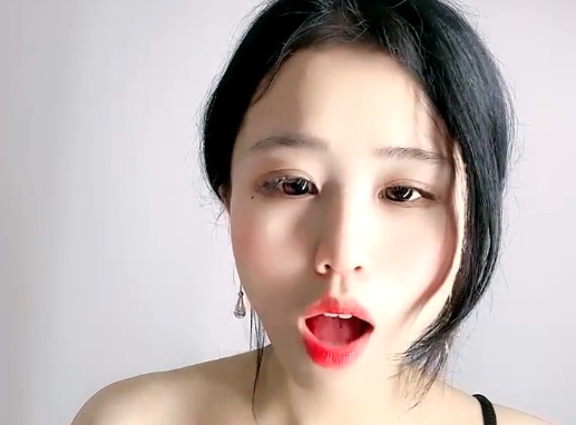 18-Year-Old Asian Model Desires Sexual Relations During Interview