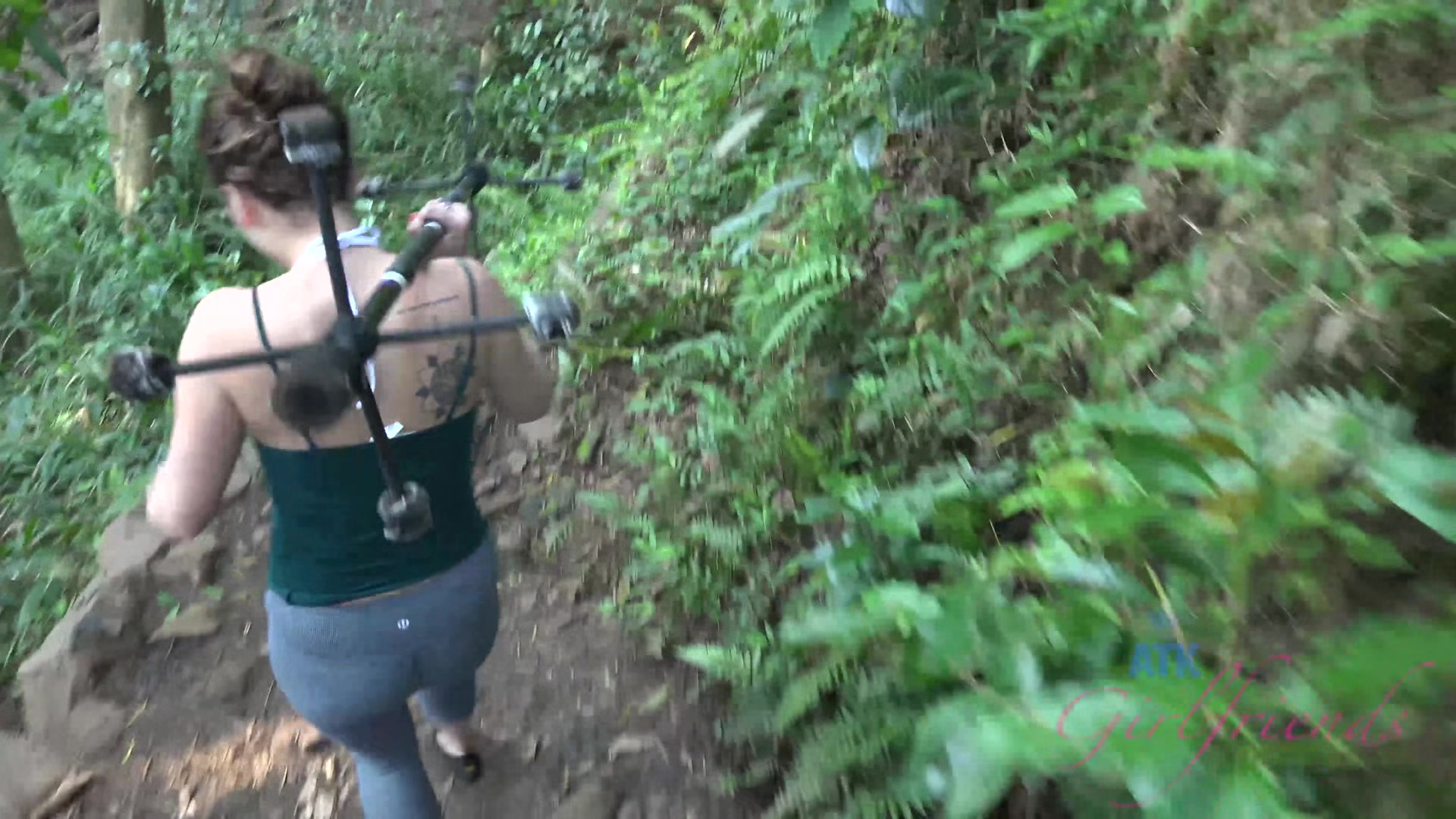 Virtual Vacation With Jade Nile Part 7