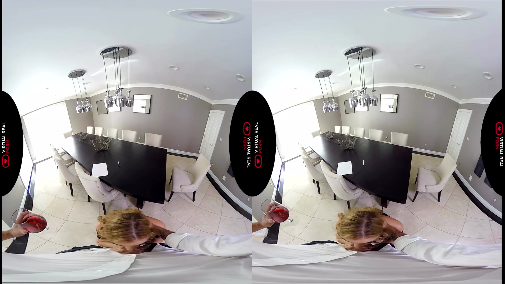 Take Off That Gucci - High Class Submissive Whore In Pov