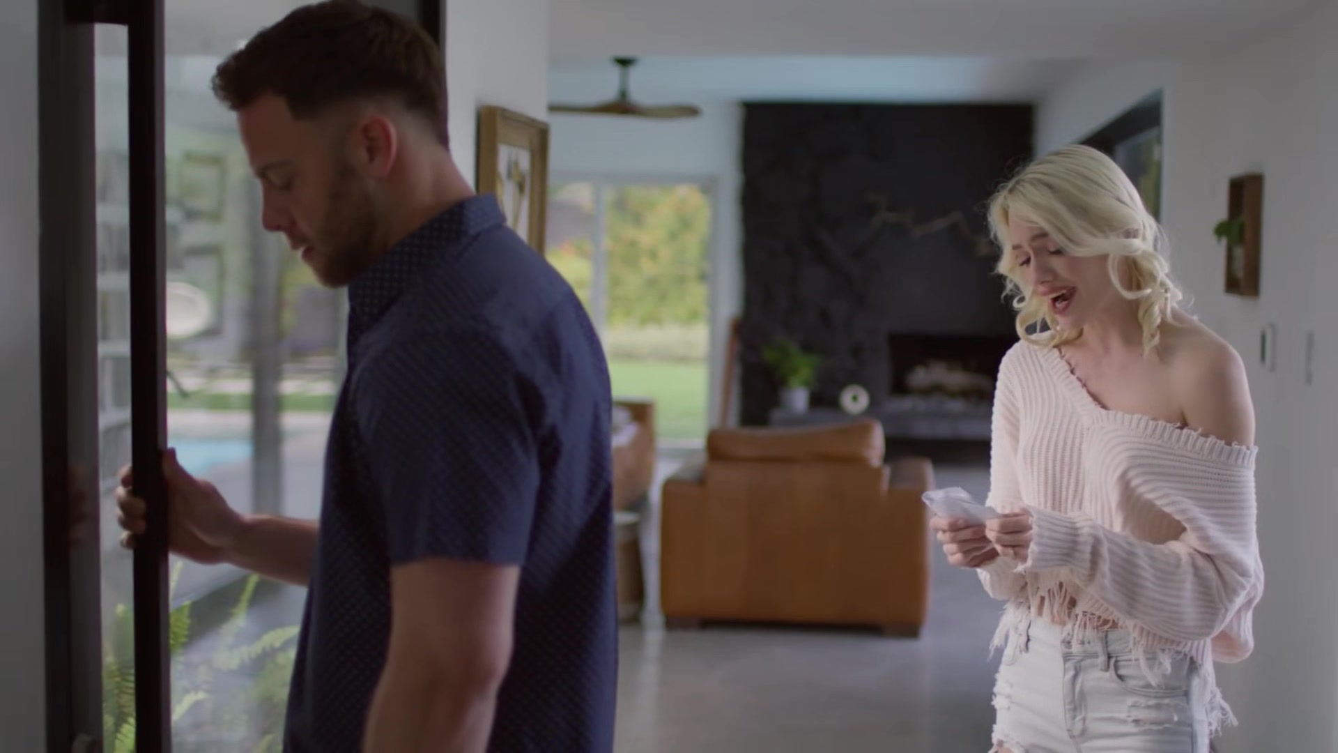 Door-To-Door Insemination