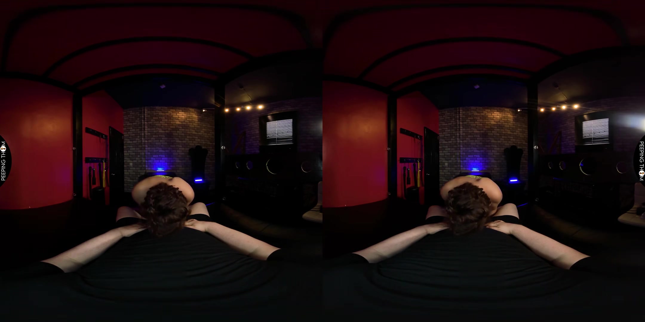 Koras Red Room Audition