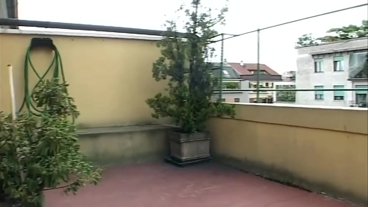 Orgia Trans Italiana