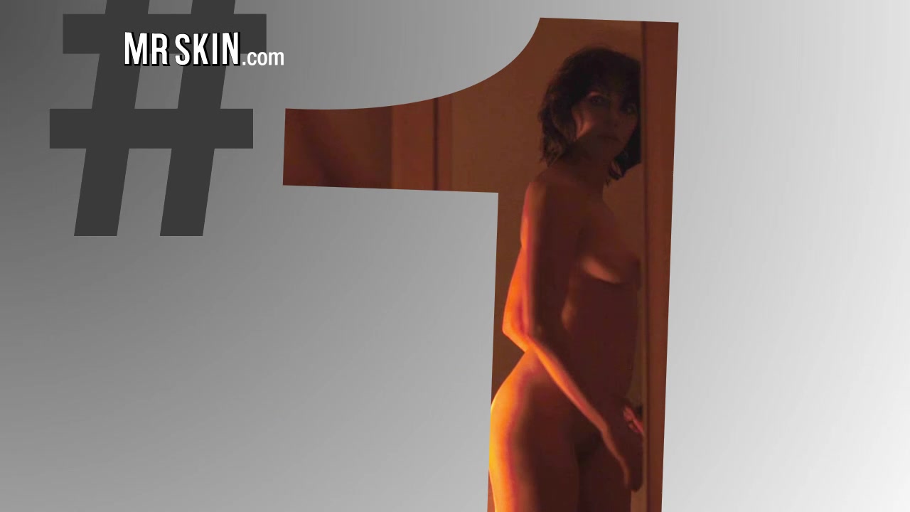 The Top 3 Nude Scenes of All Time Have Been Revealed - Mr.Skin