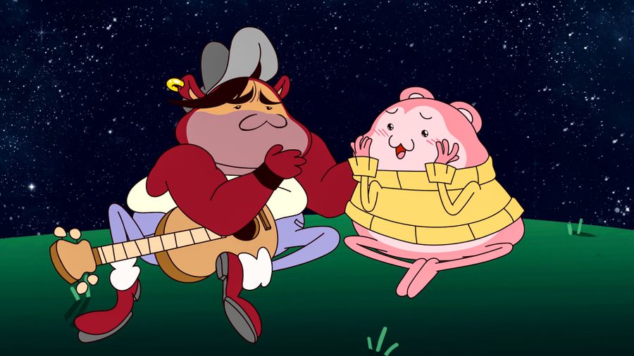 Peepoodo & The Super Fuck Friends - 8