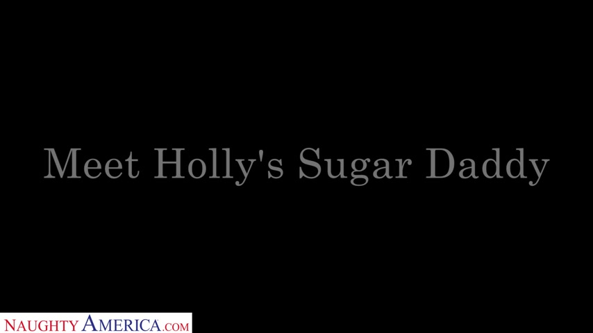 Holly Price takes sugar Step daddy dick to help pay bills - naughtyamerica