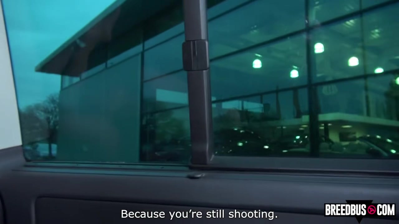 He was Supposed to take me Home - Breedbus
