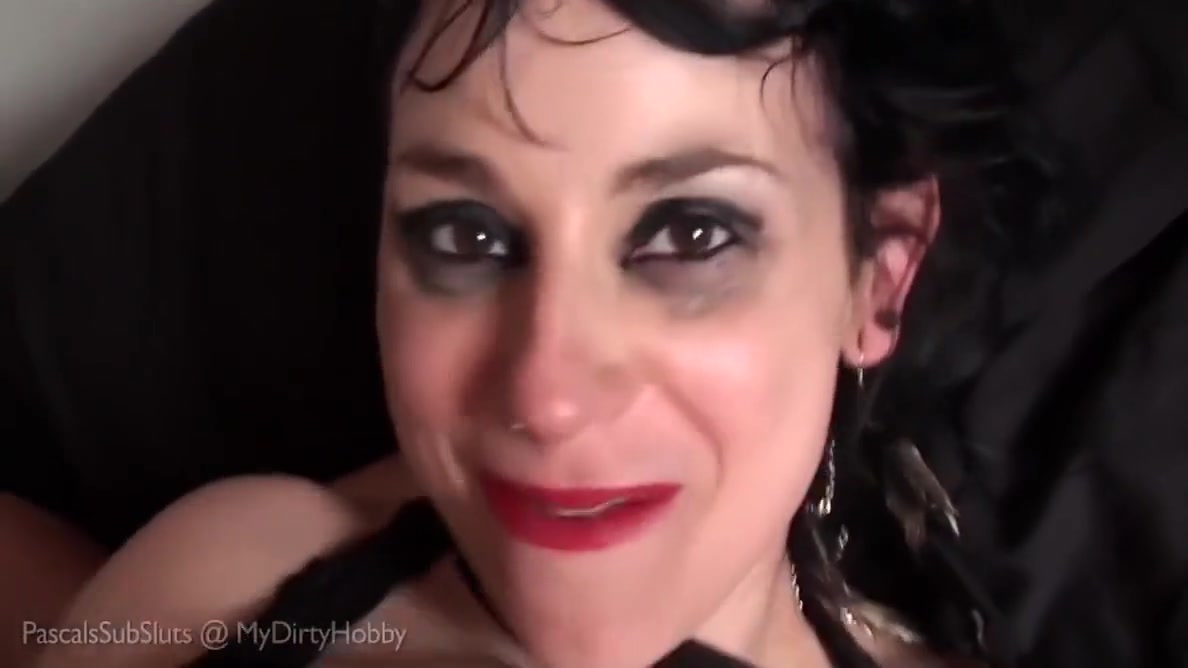 Gina - Fucked Hard In Spoons And Trying To Rebel