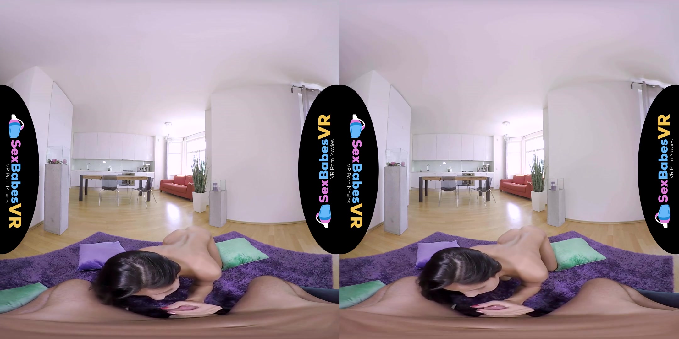 Lexi Dona in Last Chance - SexBabesVR