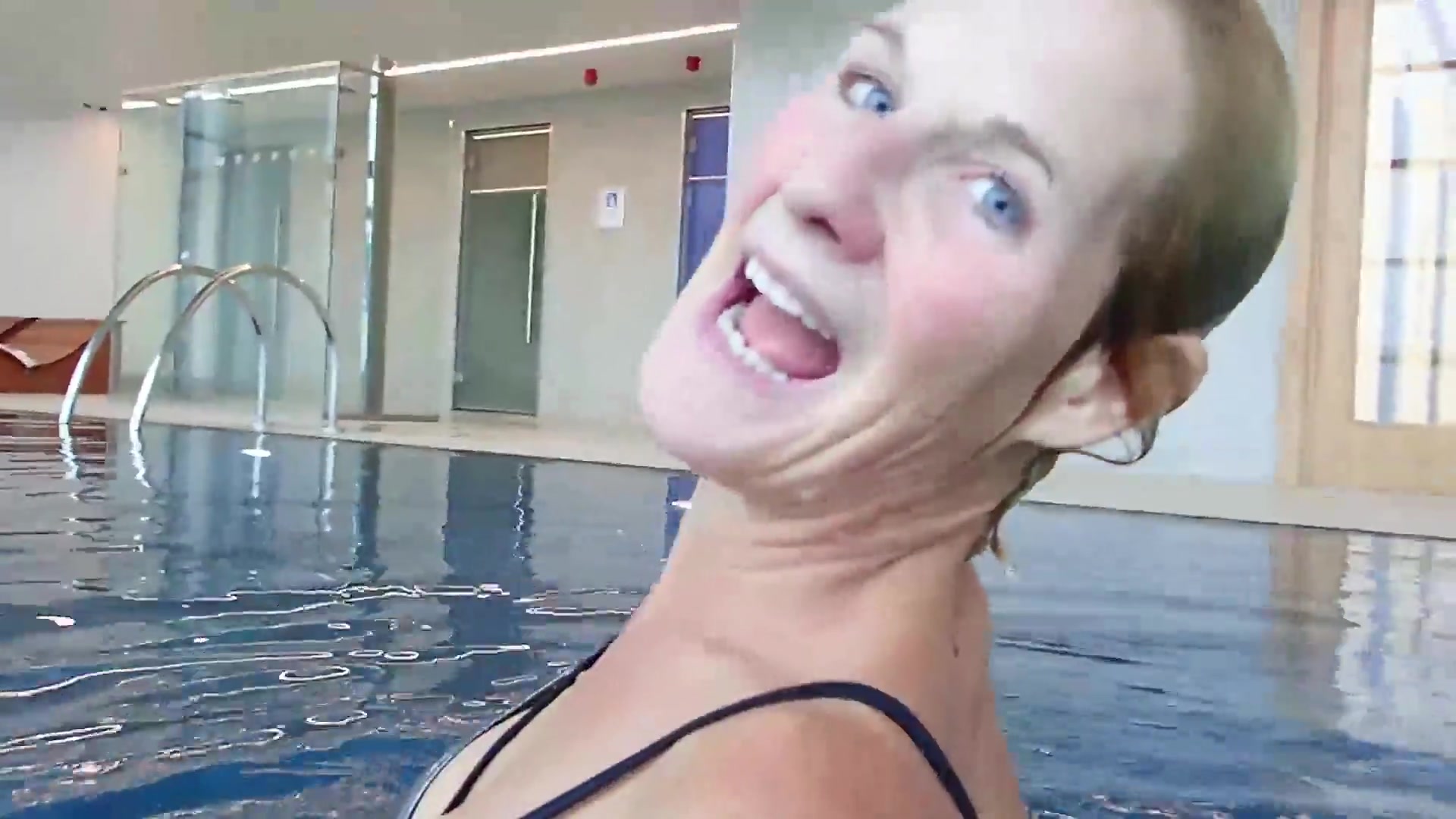 In The Pool Pt2 - TacAmateurs