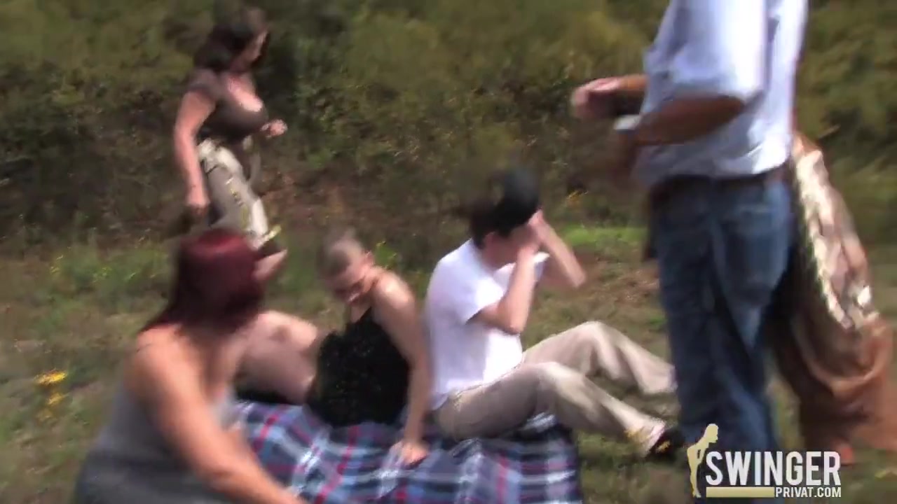 Outdoor Fuck With My Friends Granny