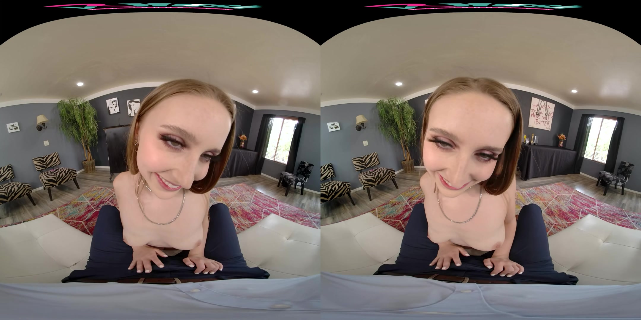 Fan Choice Award - VRHush