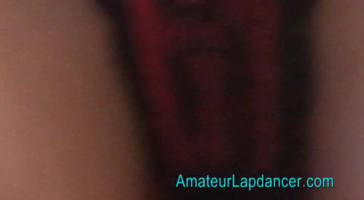 teen 18+ shy brunette dancing
