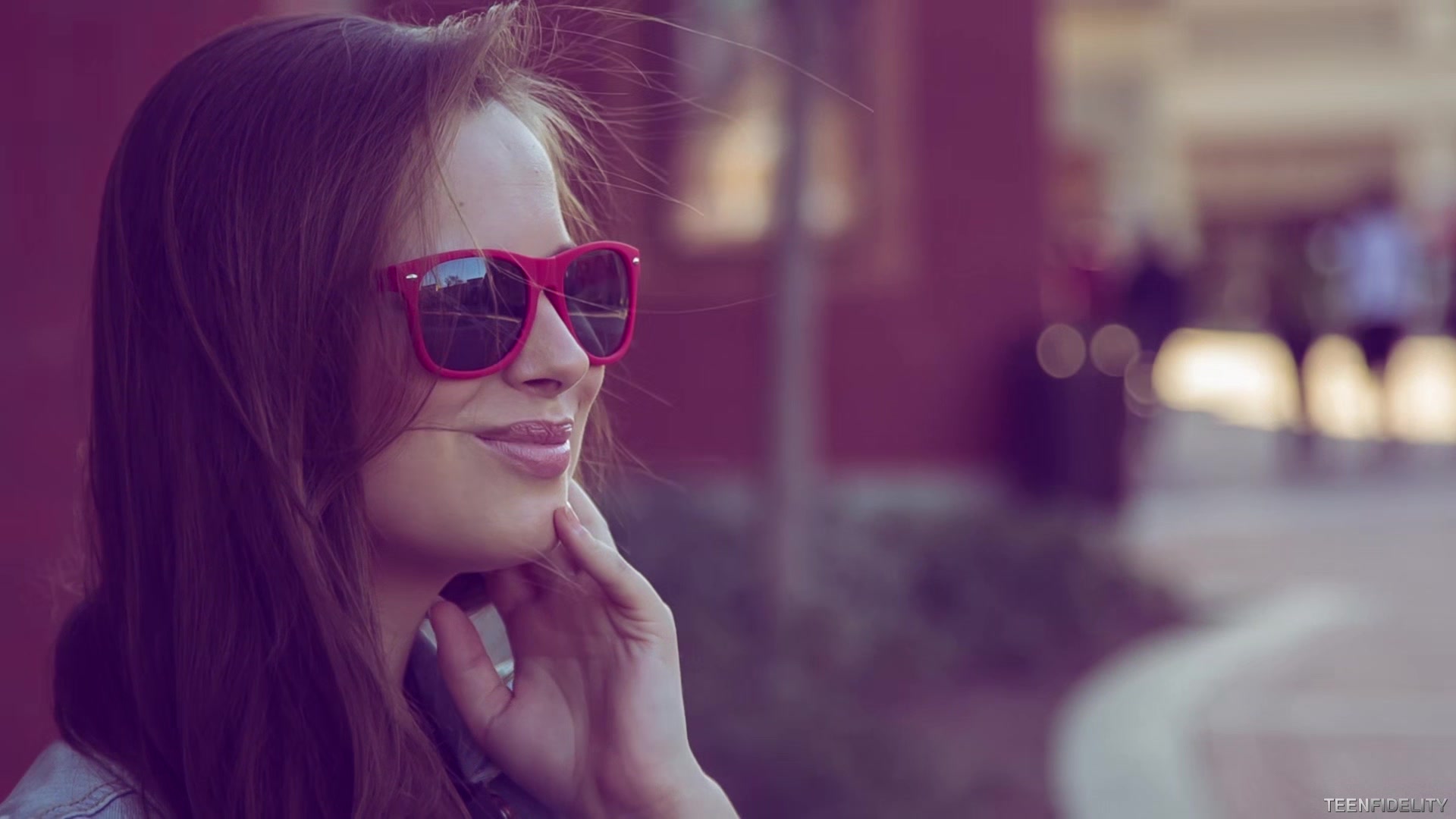 Teen Matinee - Starring: Jillian Janson - PornFidelity