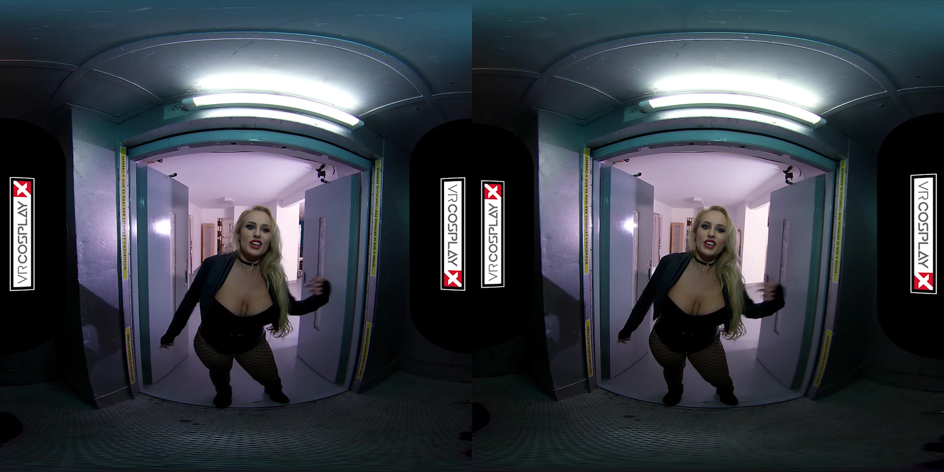 Black Canary A XXX Parody