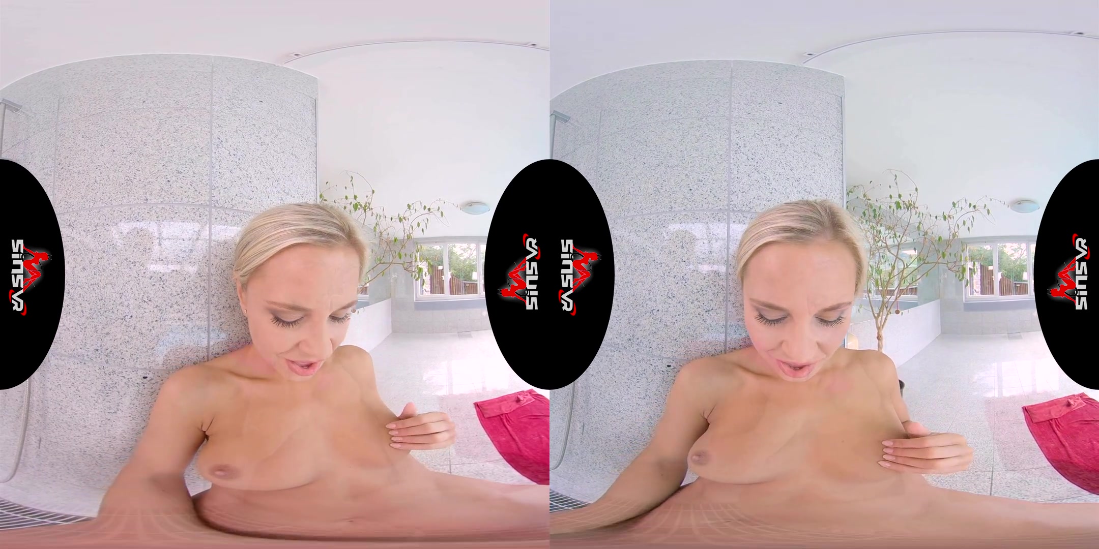 Lola Myluv in Lola Myluv - By the Pool - SinsVR