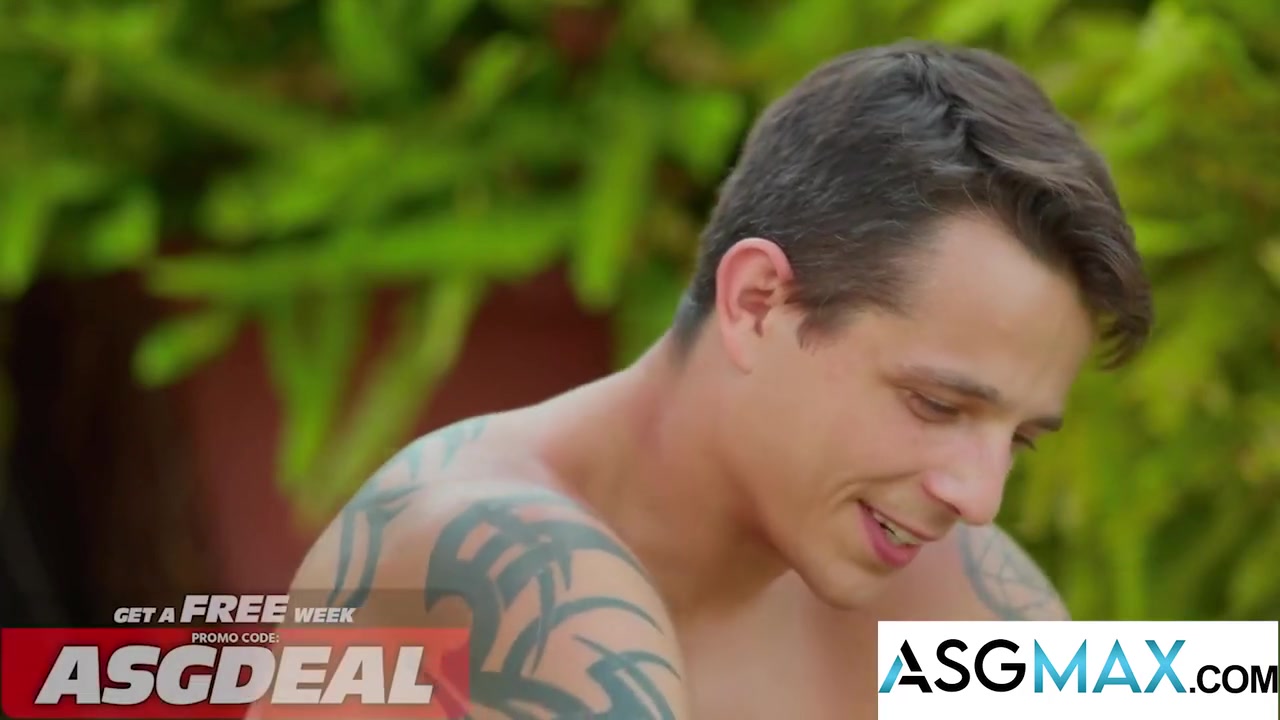 Hall Pass Seies Compilation Ft Kyle Wyncrest, Derek Kage, Jc Hunt