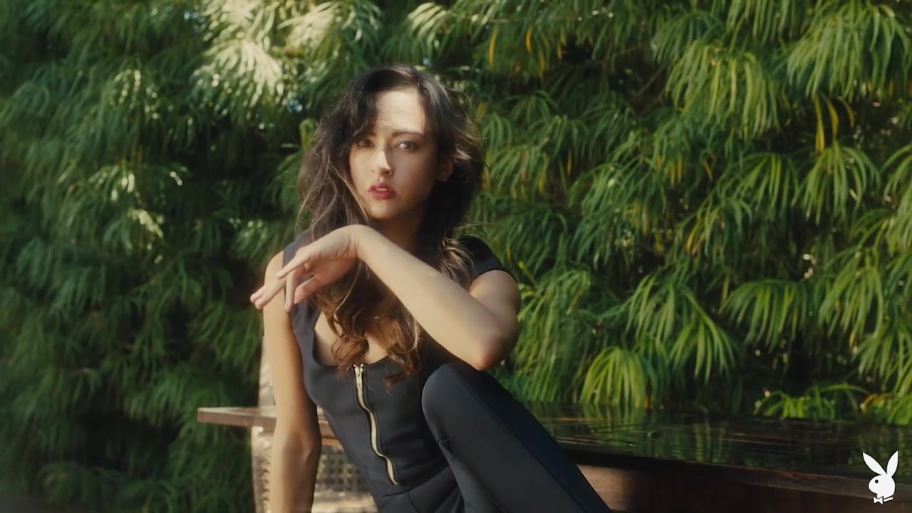 Genevieve Liberte in True to Form - PlayboyPlus
