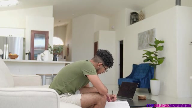 My New Stepsister Is Always Naked - S24:E5 - Nubiles-Porn